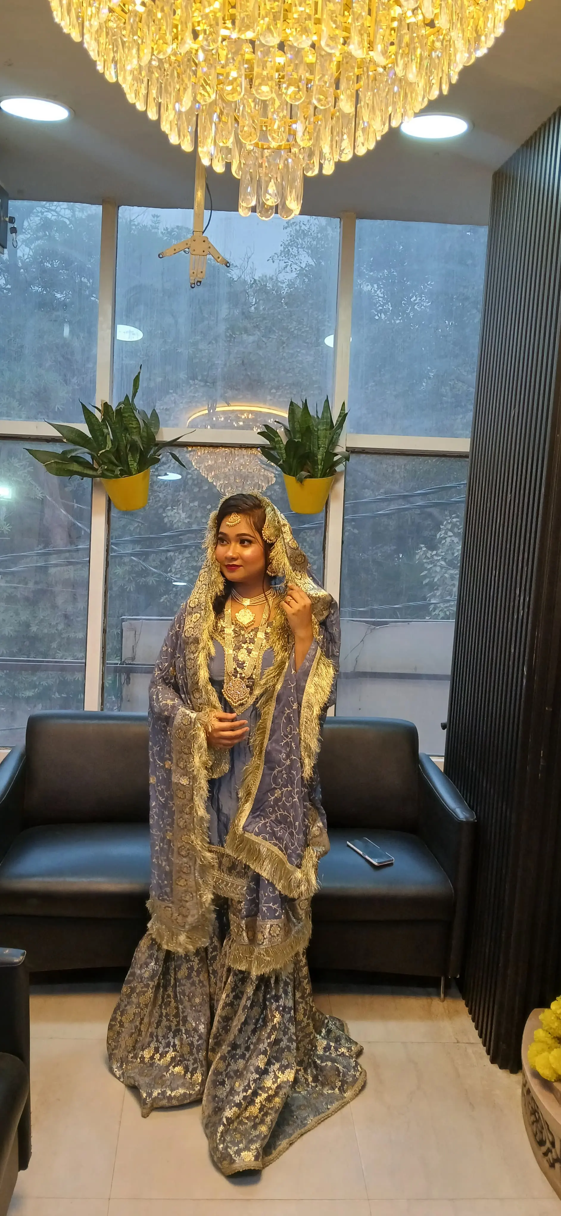 Creative portfolio session in Patna by House of Heena