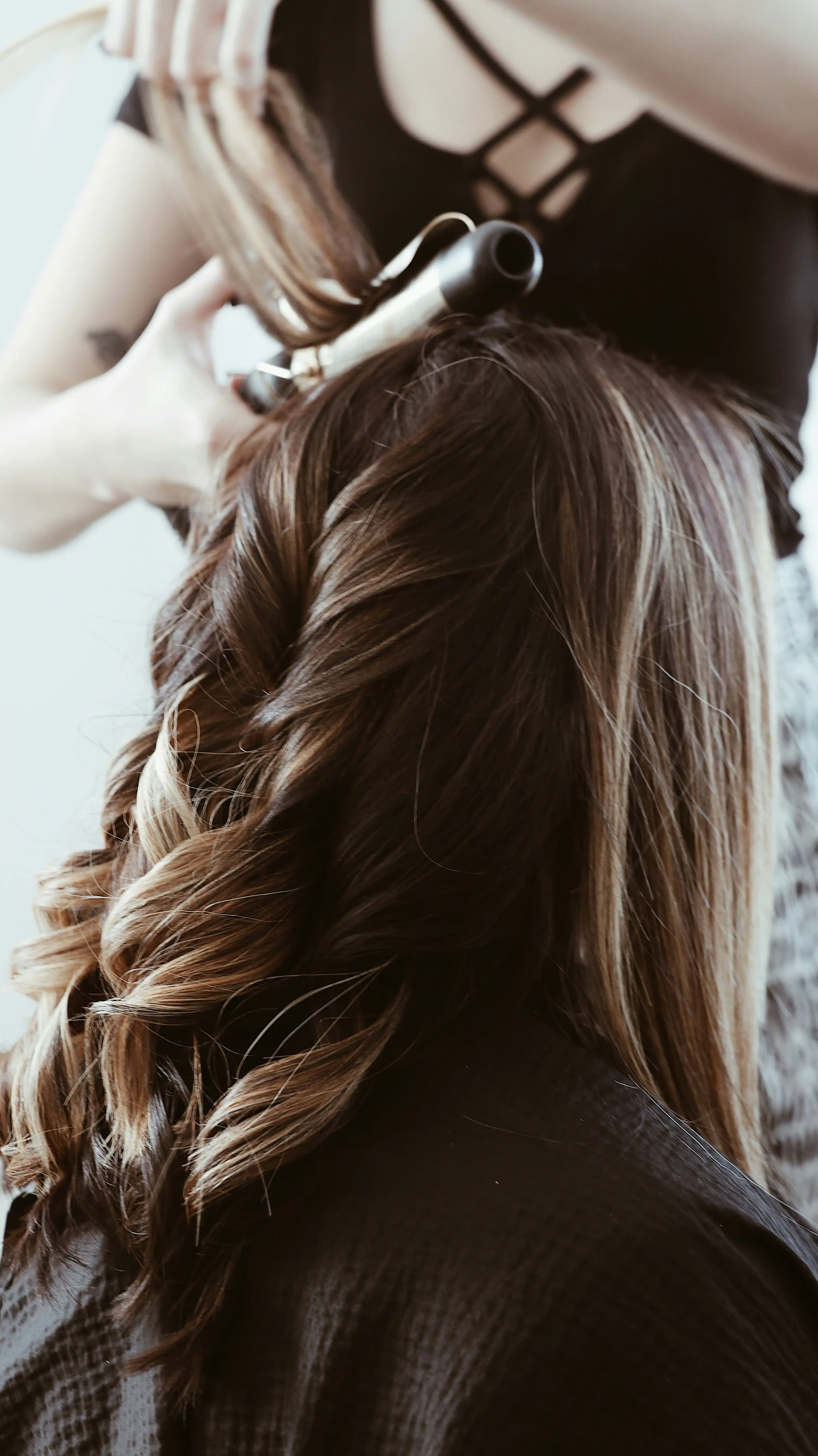 Hair styling by House of Heena in Patna