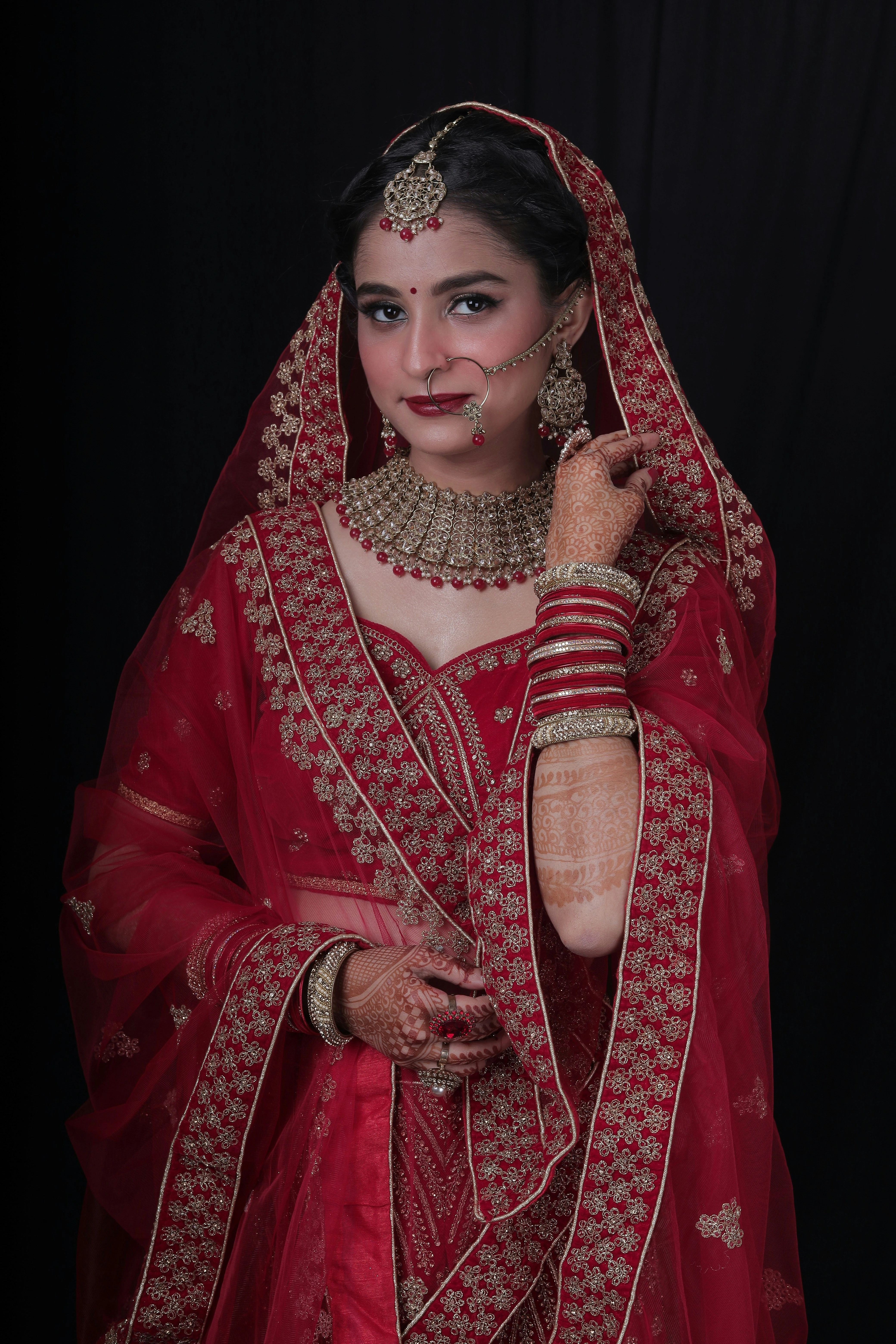 Premium reception outfit rental in Patna
